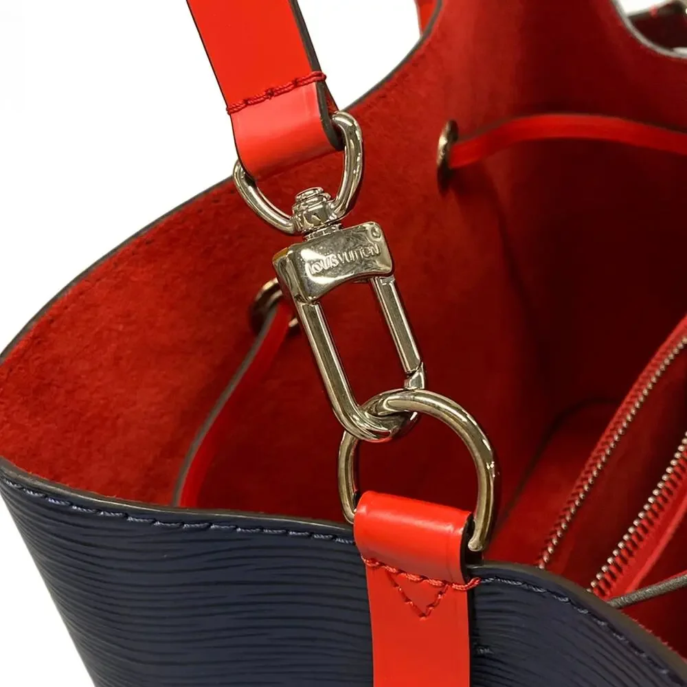 Louis Vuitton NeoNoe Epi Shoulder Bag M54367